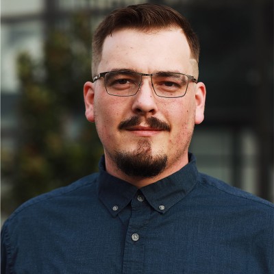 EJ Shramek, Superior Contracting & Maintenance