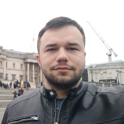 Vedran Karačić, Momnt